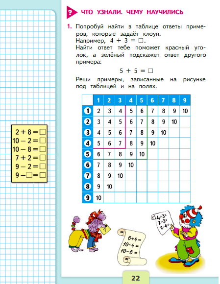 страница 22